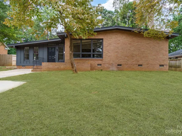5350 Coburg Ave, Charlotte, NC 28215