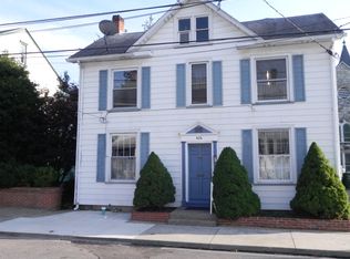 426 Church St, Huntingdon, PA 16652