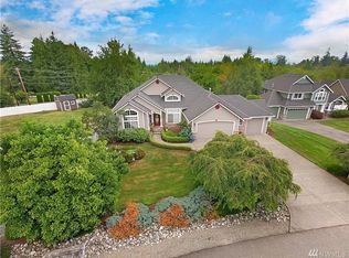 16213 3rd Dr NE, Arlington, WA 98223