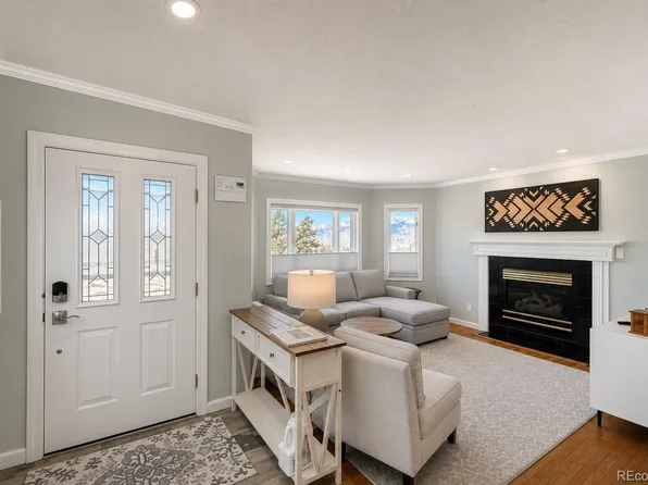 1012 Harrison Avenue, Leadville, CO 80461