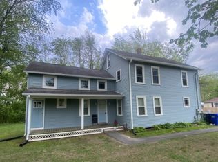 53 Bay Rd #1, Hadley, MA 01035