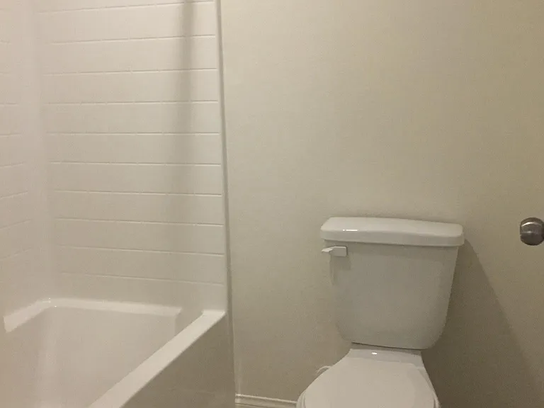 2nd floor bathroom