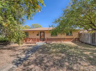 8200 Tennyson St, Westminster, CO 80031