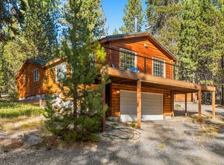 19152 Clear Spring Way, Crescent Lake, OR 97733