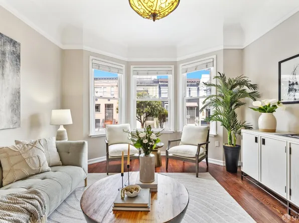 524 27th Ave, San Francisco, CA 94121