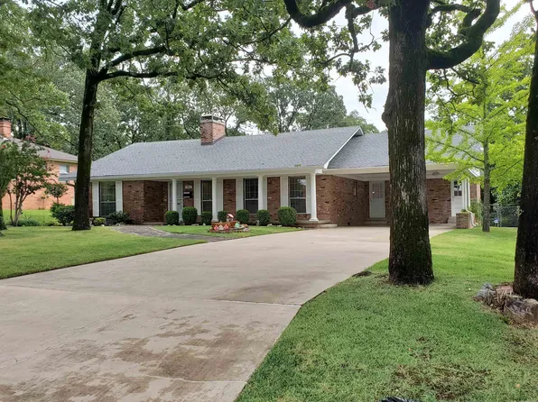 (undisclosed Address), Little Rock, AR 72207
