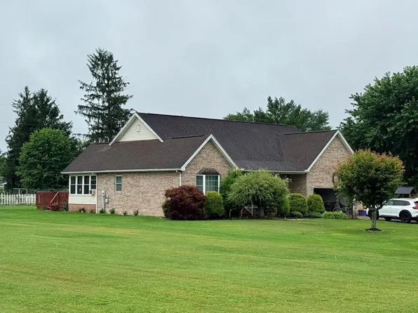 736 Stennett Rd, Wheelersburg, OH 45694