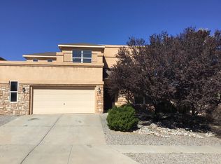 4945 Night Hawk Ct NE, Rio Rancho, NM 87144