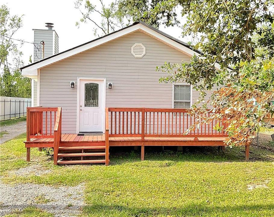 297 Evangeline Rd, Montz, LA 70068 Zillow