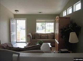 9788 Thunder Mountain Way, Reno, NV 89521