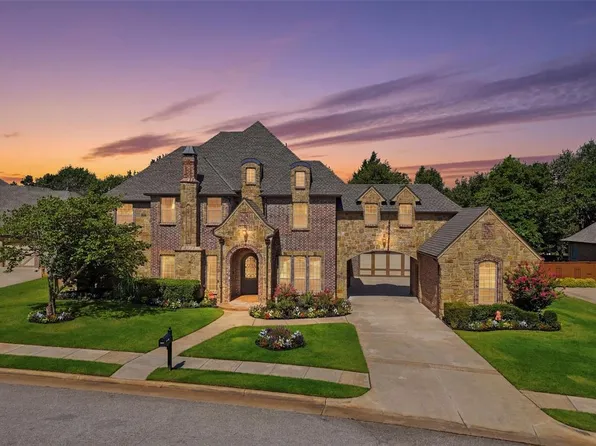 4301 Slate Bridge Rd, Edmond, OK 73034