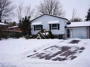 798 Arundel Pl, Kingston, ON K7M 6T1
