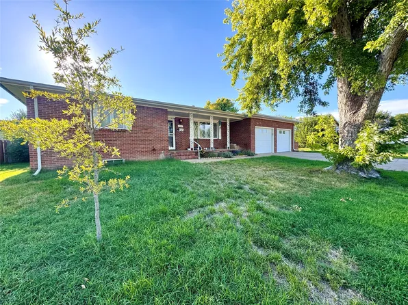 1601 11th Ave, Dodge City, KS 67801