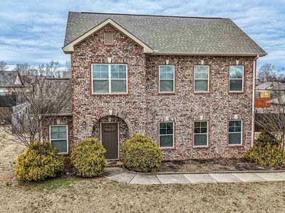 104 Fawn Brook Dr, Hazel Green, AL, 35750