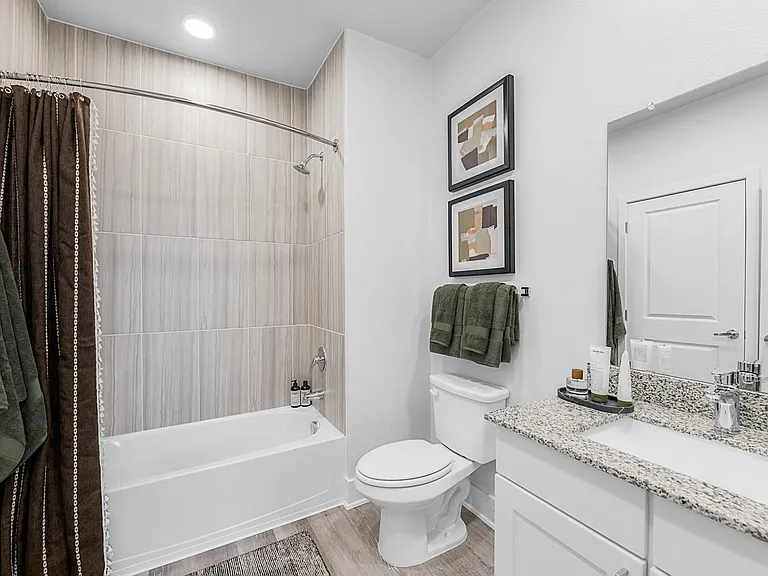 Alta Westinghouse Townhomes — Photo 20