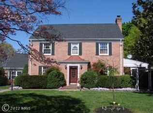 225 Fairview Rd, Luray, VA 22835