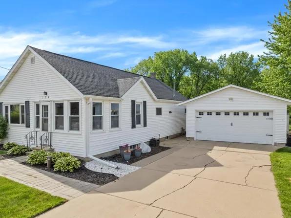 124 Minnesota St, Minnesota City, MN 55959