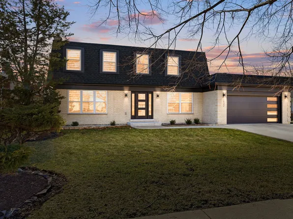 (undisclosed Address), Arlington Heights, IL 60005