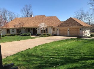 11122 Catamaran Ct, Indianapolis, IN