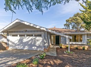 2203 Ewell Rd, Belmont, CA 94002