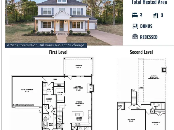 1368 Creekside Ln, Hernando, MS 38632
