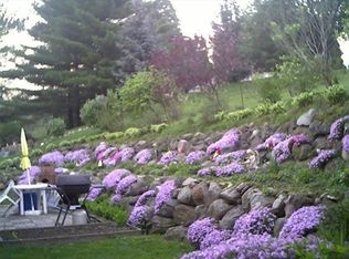 531 Lakeview Dr, Walworth, WI 53184