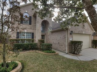 170 E Spindle Tree Cir, The Woodlands, TX 77382