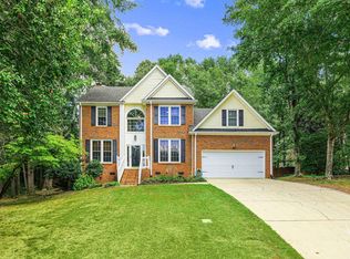 6 Woodbluff Pl, Simpsonville, SC 29680