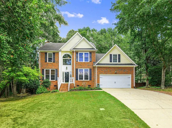6 Woodbluff Pl, Simpsonville, SC 29680
