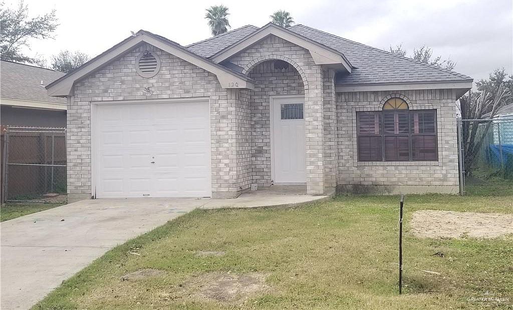 120 Kimberly St, Mission, TX 78572 Zillow