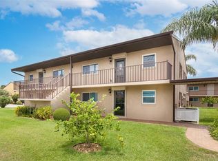 7301 Ridgewood Avenue Prkpav Cpe #D103-602, Cape Canaveral, FL 32920