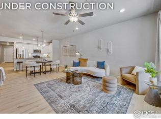 968 Birdwhistle Ln #4, Fort Collins, CO 80524