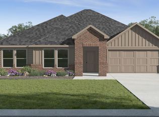 3325 Saratoga Blvd, Abilene, TX 79601