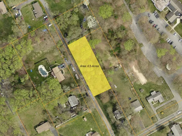 0 Blanton Rd, Silver Spring, MD 20905