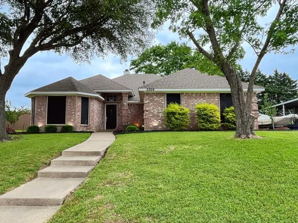 2309 Lesley Ln, Mesquite, TX 75181
