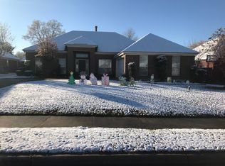 6624 Rushton Rdg, Montgomery, AL 36117