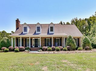 4427 Hartis Grove Church Rd, Indian Trail, NC 28079