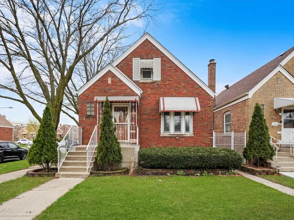 6858 S Kedvale Ave, Chicago, IL 60629