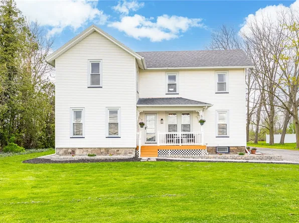 5490 Buffalo Rd, Churchville, NY 14428