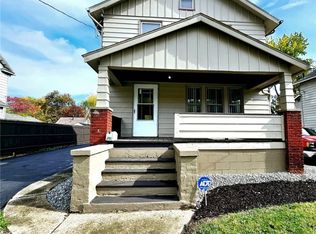 1866 Larchmont Ave NE, Warren, OH 44483