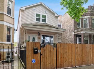 2021 N Kenneth Ave, Chicago, IL 60639