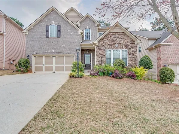 3420 Bentbill Xing, Cumming, GA 30041