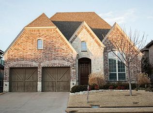 7704 Rocky Mountain Ln, McKinney, TX 75070