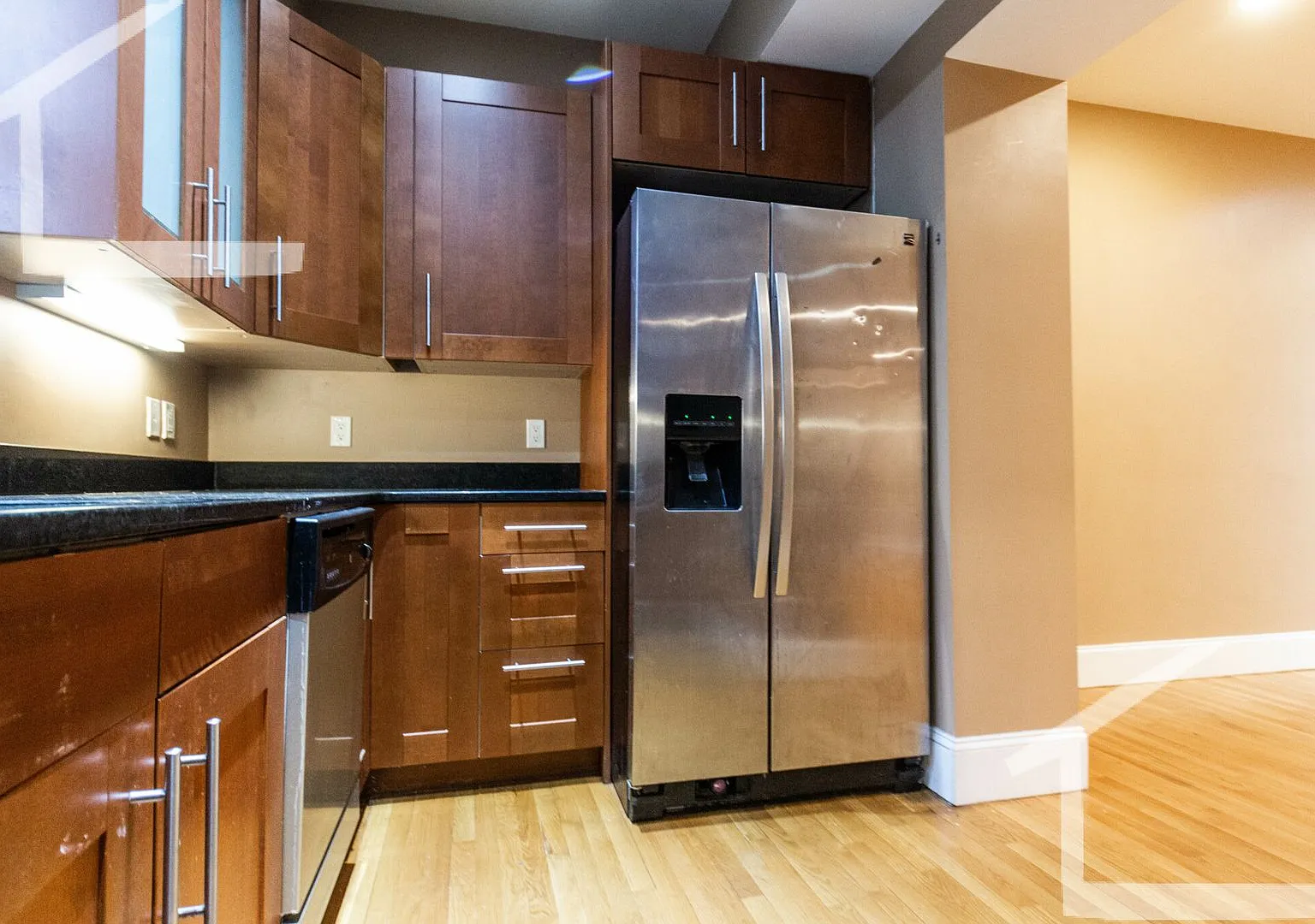 Worth the Walk! Modern 4bd/2bath in Brookline — Photo 2