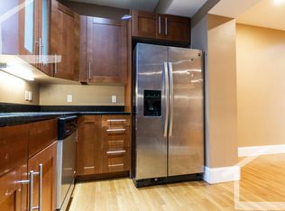 1592 Beacon St APT 3D, Brookline, MA 02446