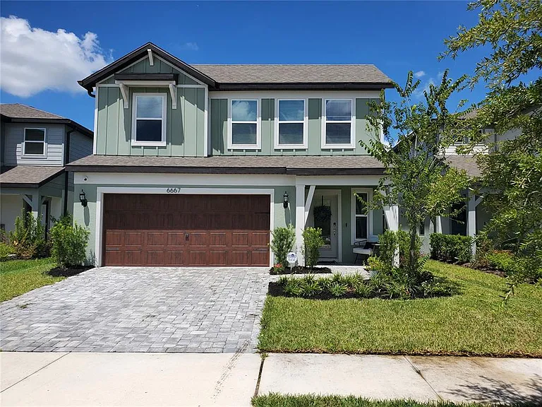 6667 Depue Dr — Photo 1