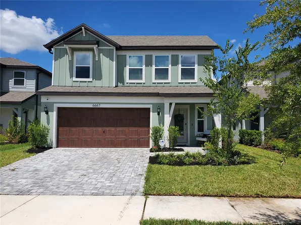 6667 Depue Dr, Wesley Chapel, FL 33545