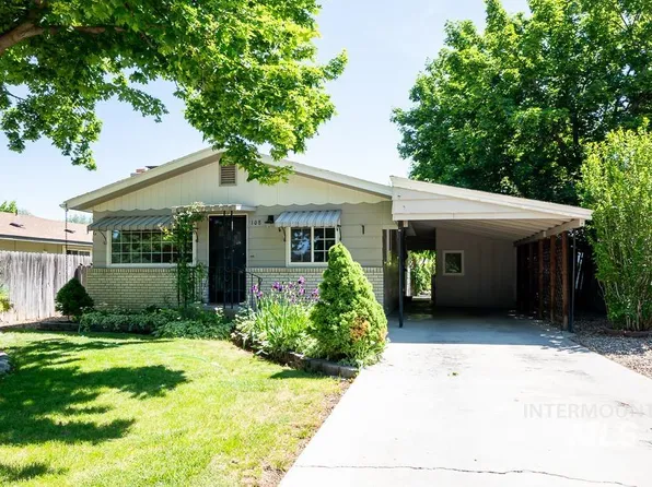 108 S Diamond St, Nampa, ID 83686