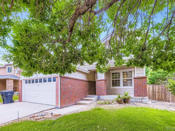 3750 E 92nd Place, Thornton, CO 80229