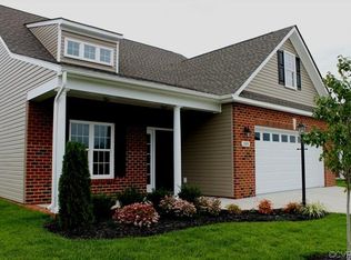 1505 New Settlement Dr, Henrico, VA 23231